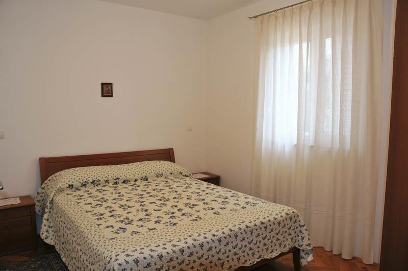 Apartments Bella Vista Veglia Exterior foto